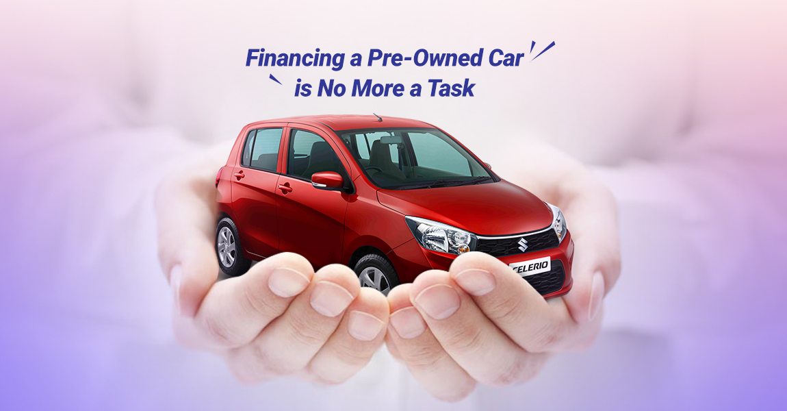 New Car Loan Finance ADITYAMANI