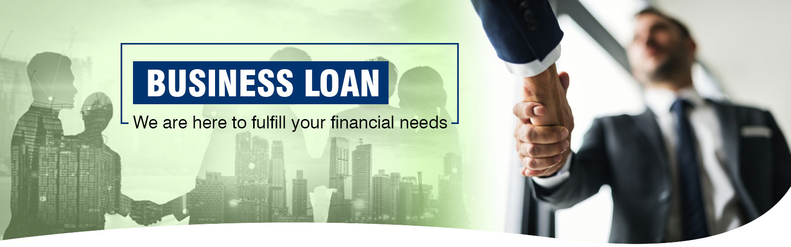 Business Loans ADITYAMANI