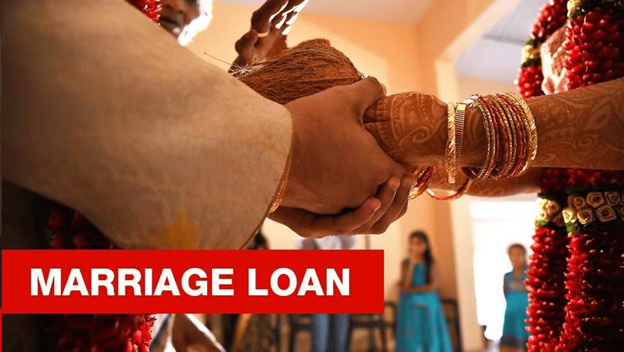 Marriage Loan ADITYAMANI